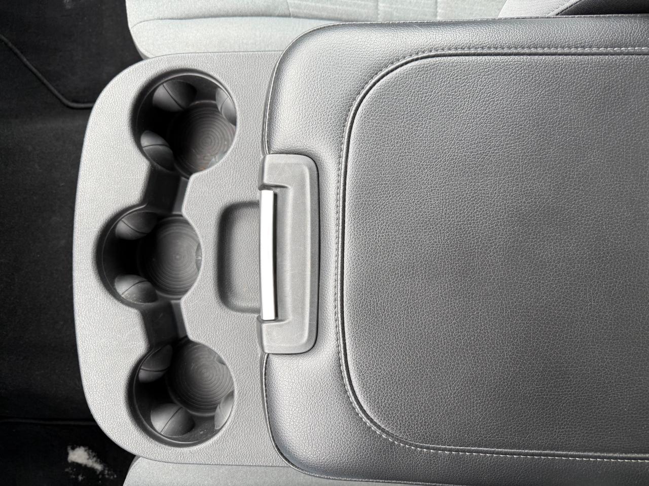 2021 RAM 1500 Classic Tradesman Heated Steering and Seats! AutoStart! Photo