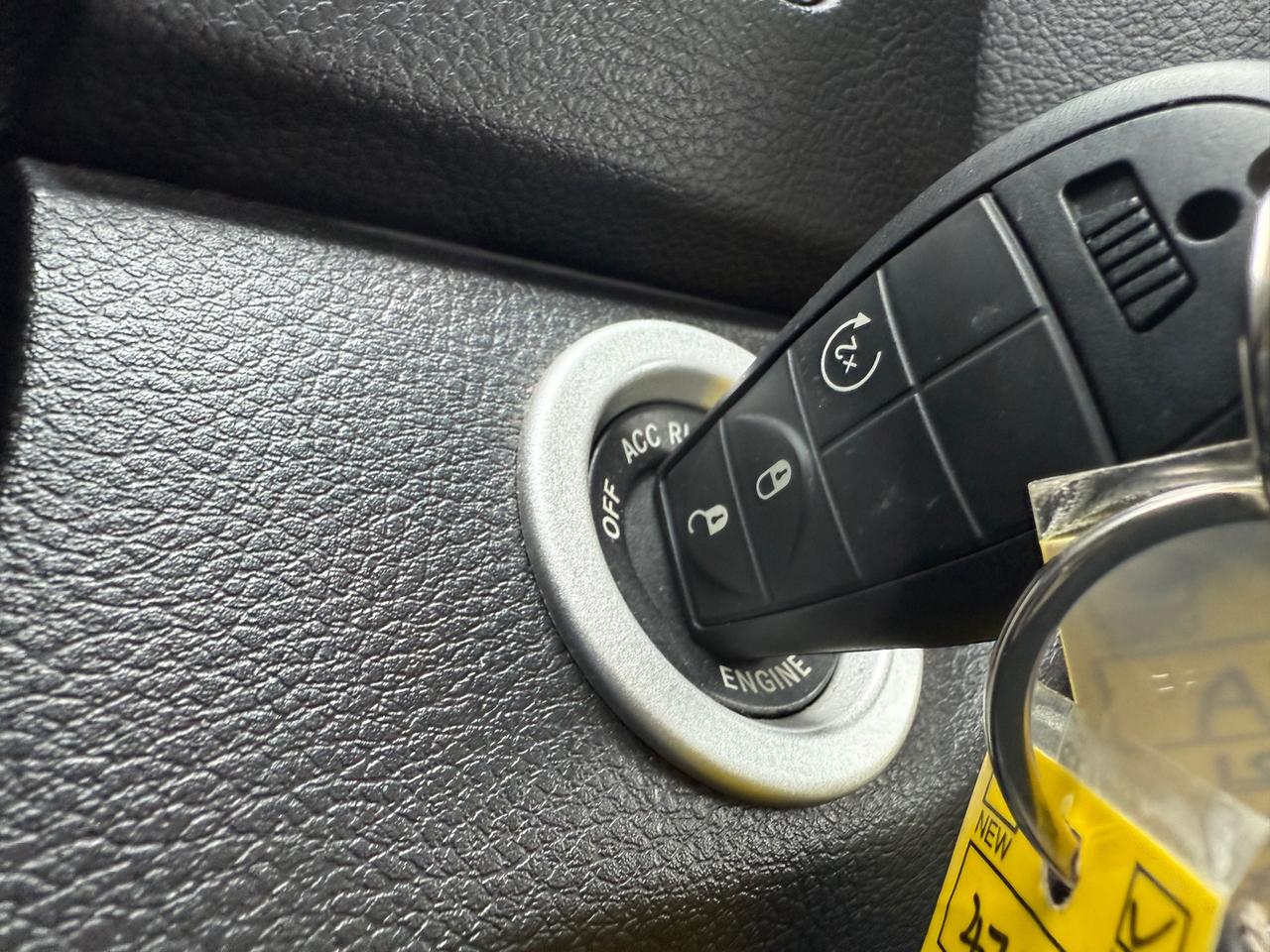 2021 RAM 1500 Classic Tradesman Heated Steering and Seats! AutoStart! Photo