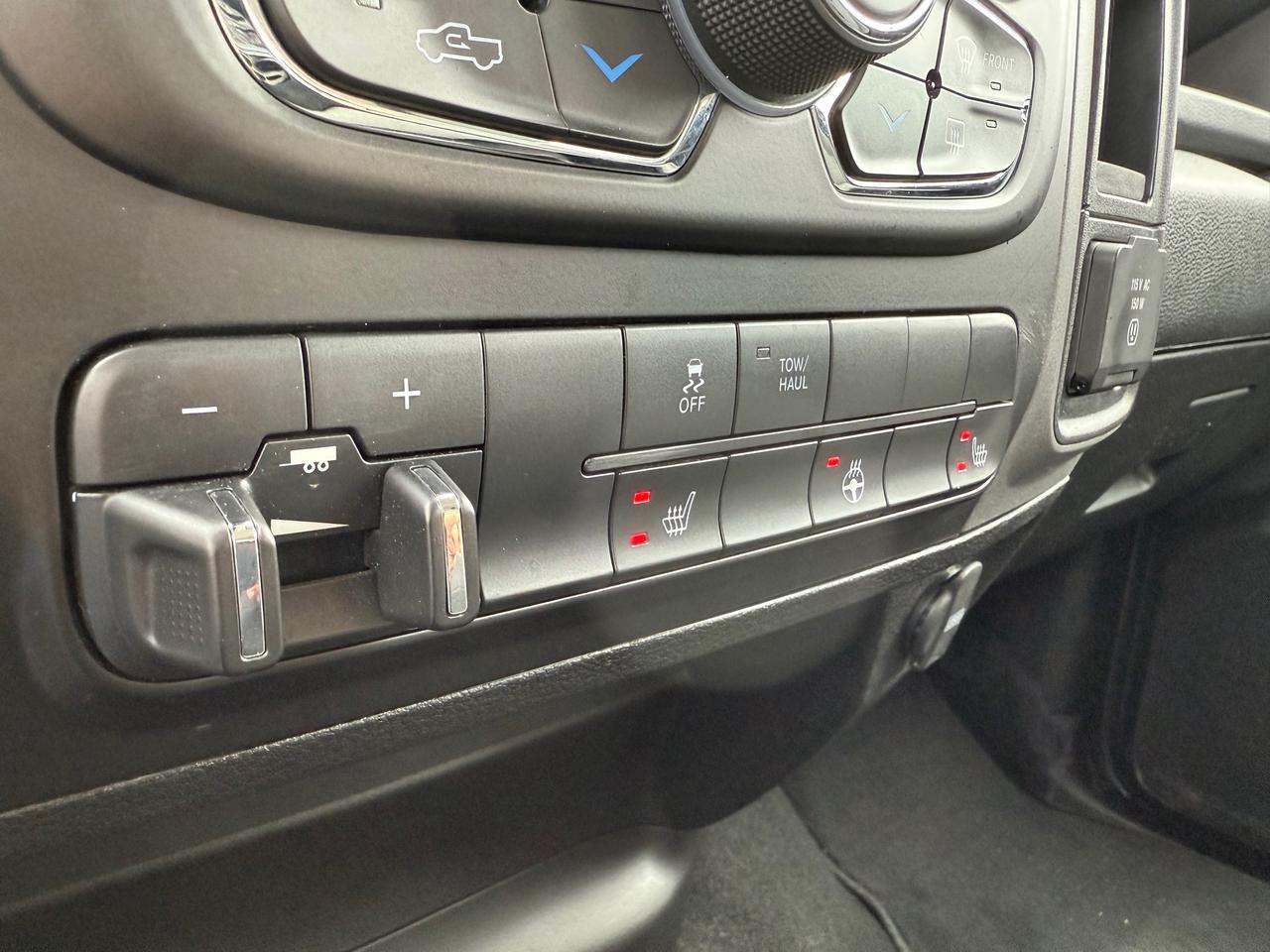 2021 RAM 1500 Classic Tradesman Heated Steering and Seats! AutoStart! Photo