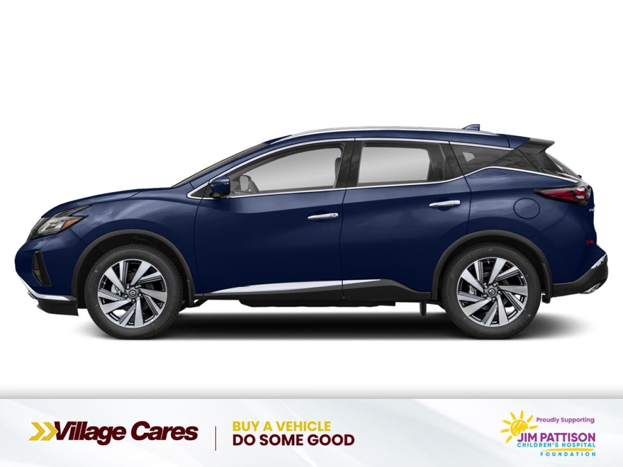 Used 2020 Nissan Murano Platinum for sale in Saskatoon, SK
