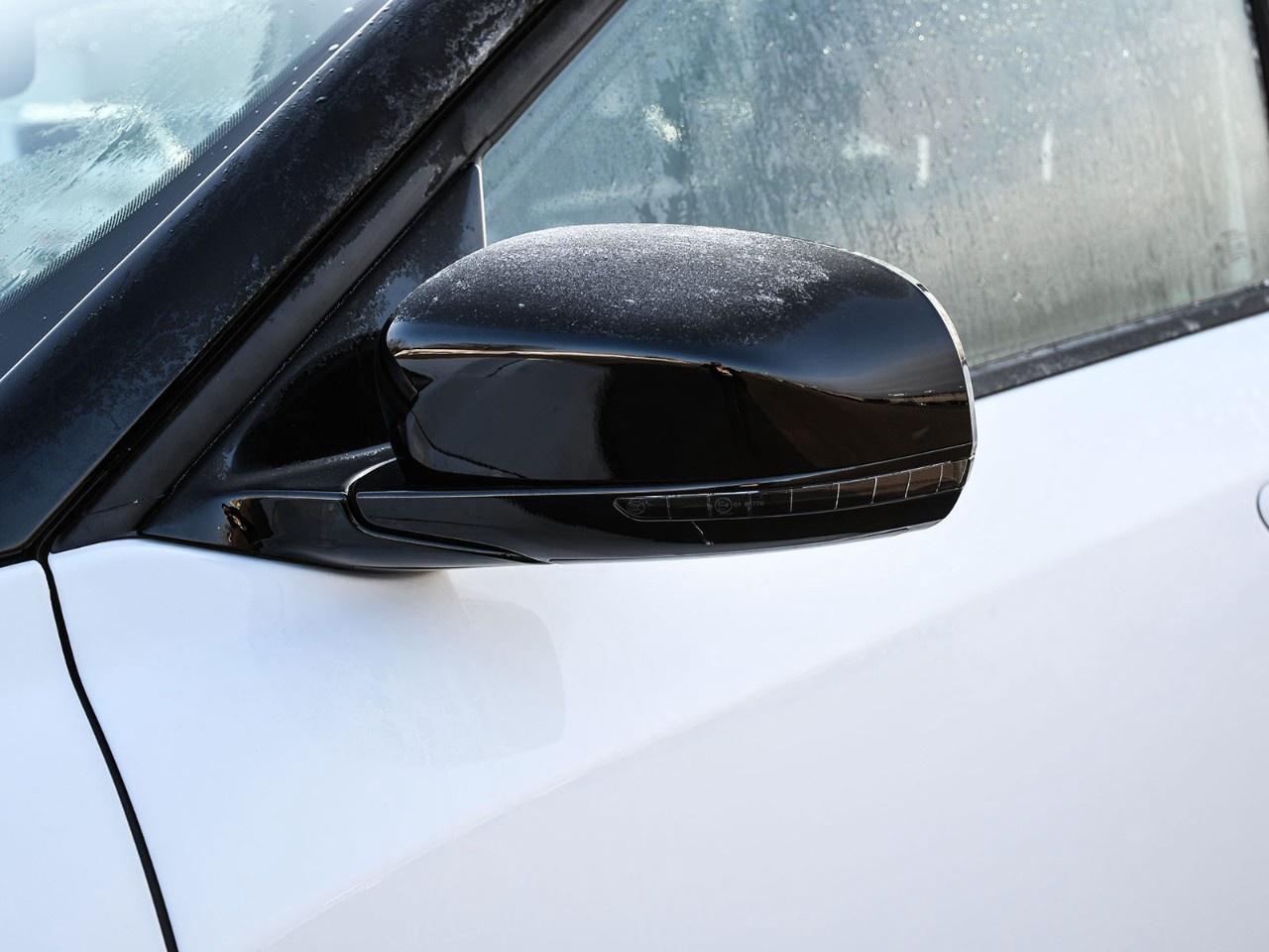 2026 Jeep Cherokee Overland 4x4 Photo