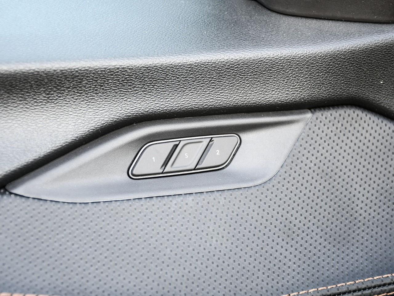 2026 Jeep Cherokee Overland 4x4 Photo