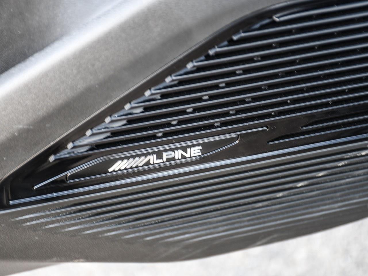 2026 Jeep Cherokee Overland 4x4 Photo