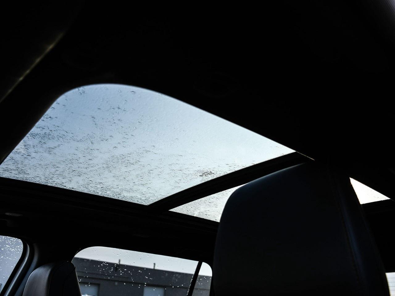 2026 Jeep Cherokee Overland 4x4 Photo