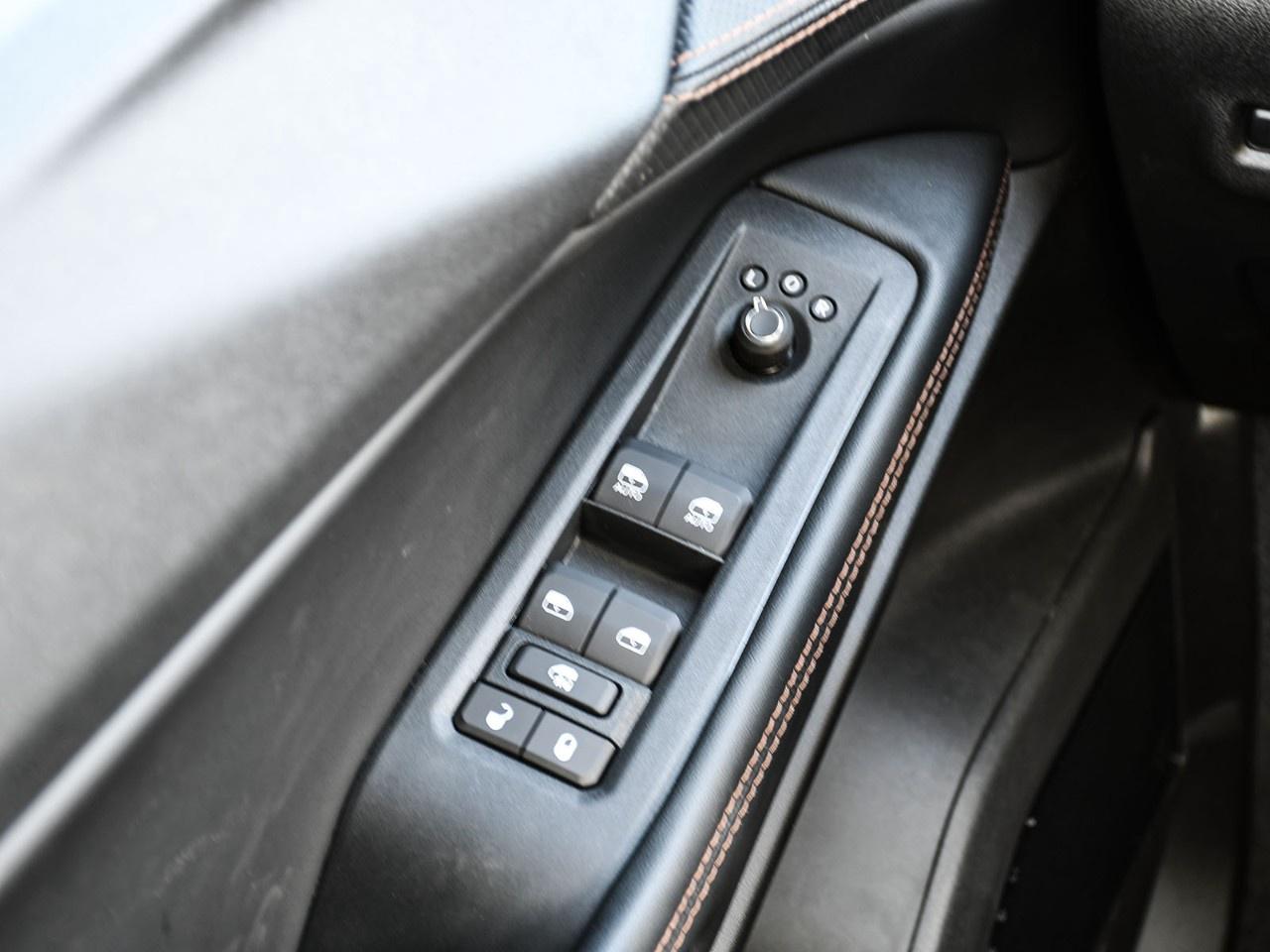 2026 Jeep Cherokee Overland 4x4 Photo