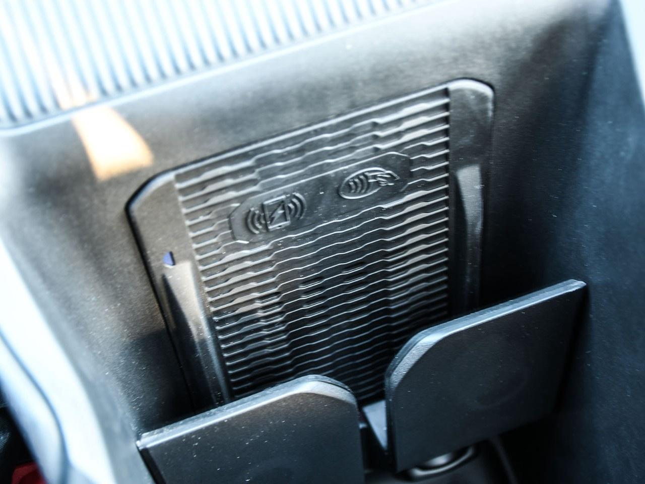 2026 Jeep Cherokee Overland 4x4 Photo