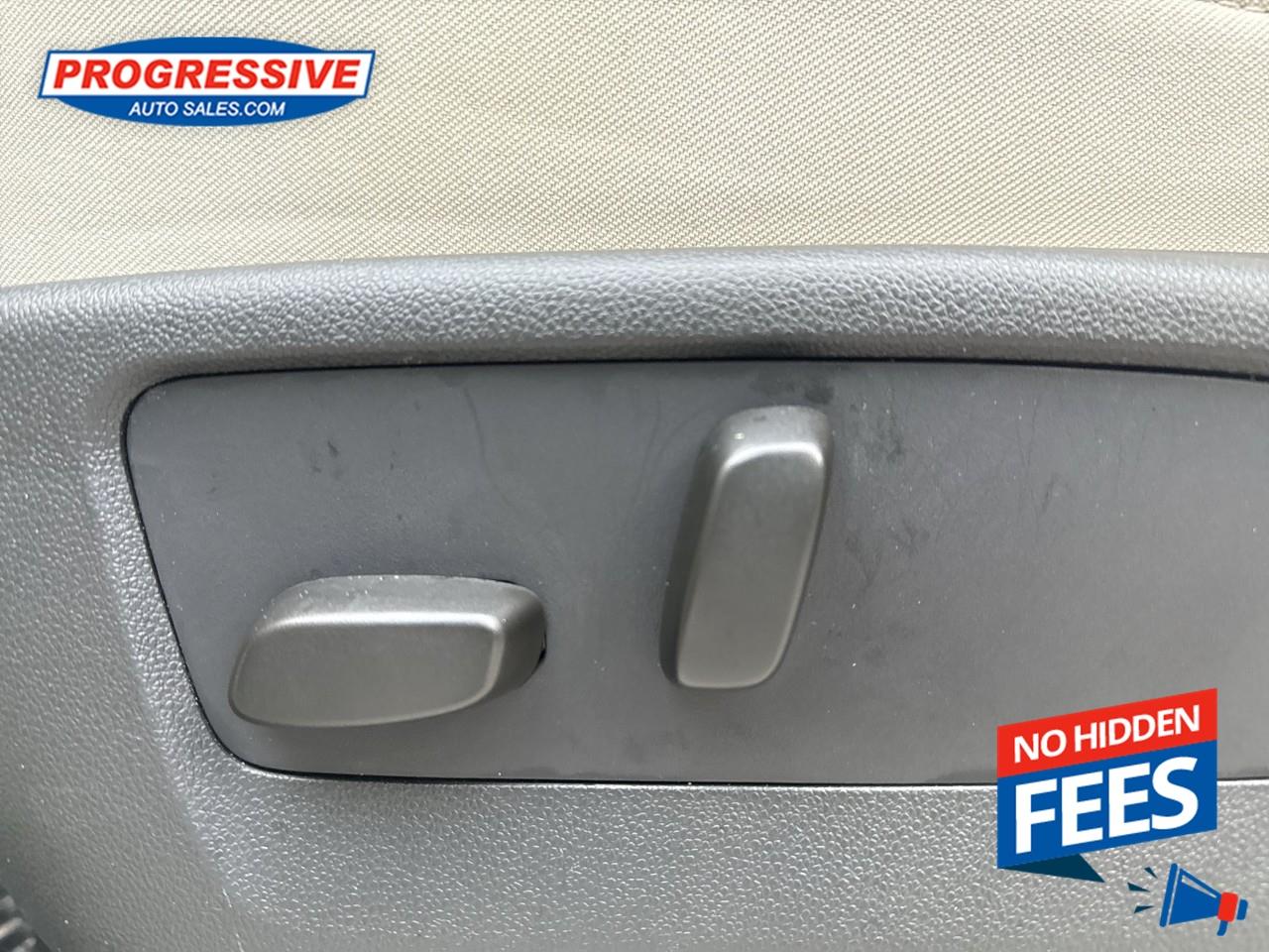 2022 Buick Envision Avenir Photo