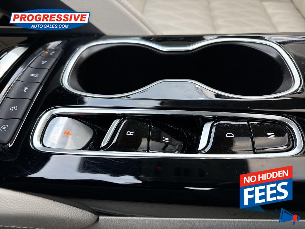 2022 Buick Envision Avenir Photo