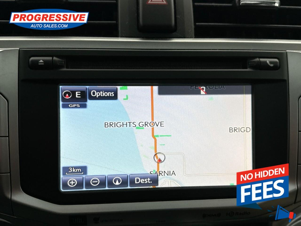 2019 Toyota 4Runner SR5 Photo