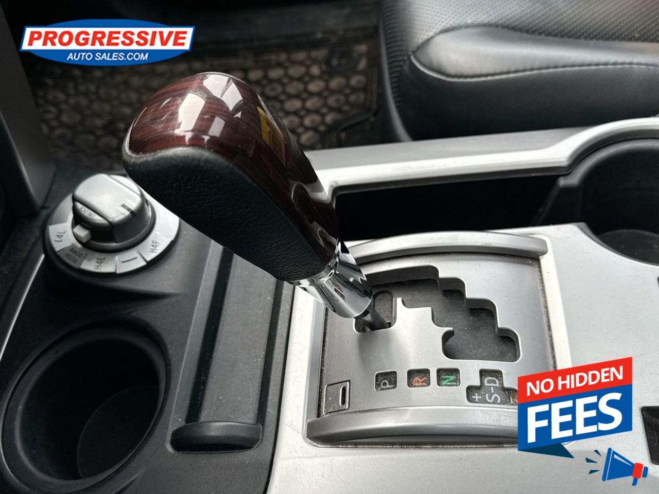 2019 Toyota 4Runner SR5 Photo