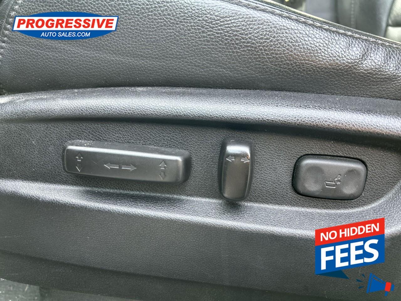 2015 Acura MDX Navigation Package Photo