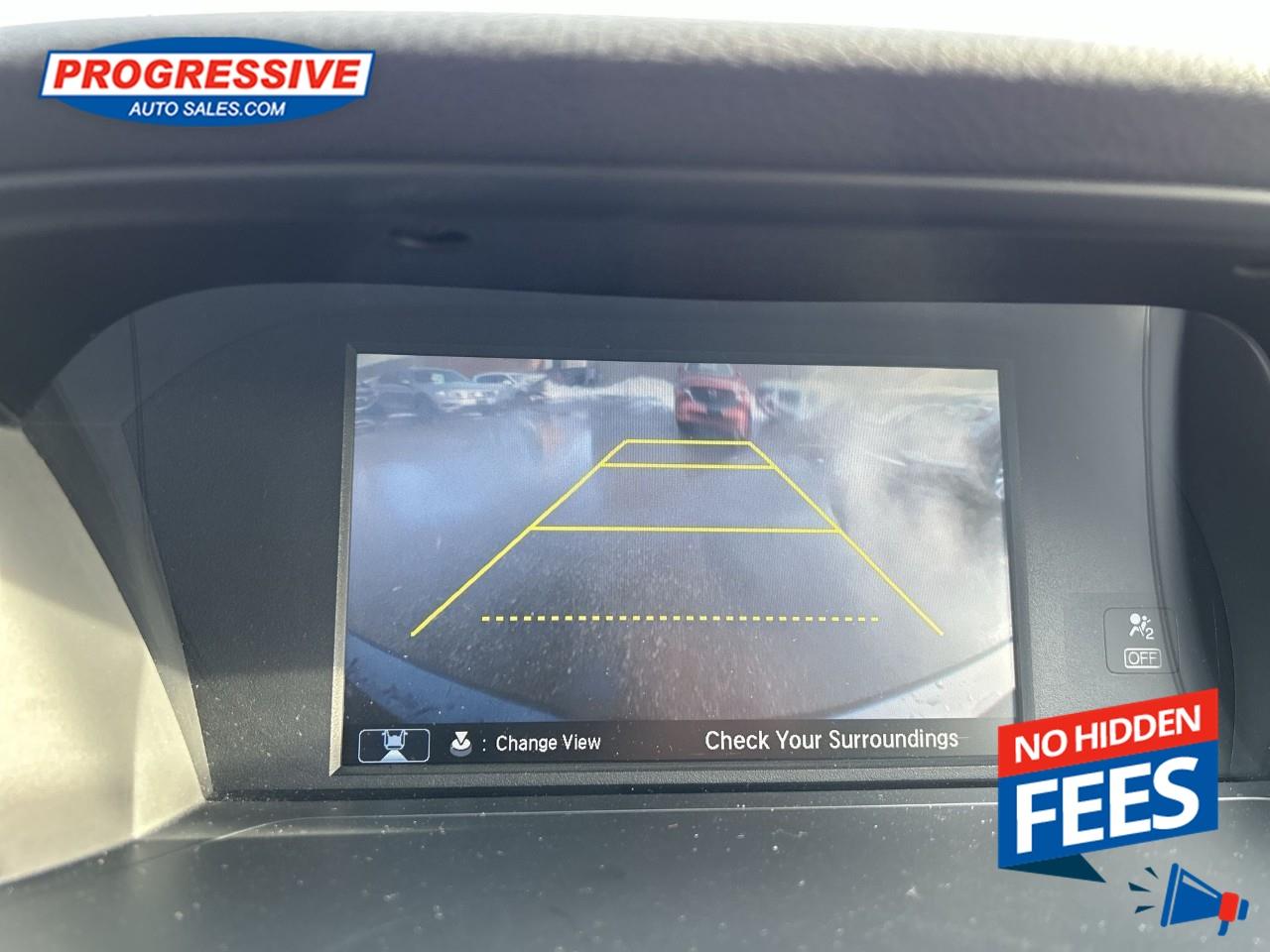 2013 Honda Accord Touring Photo