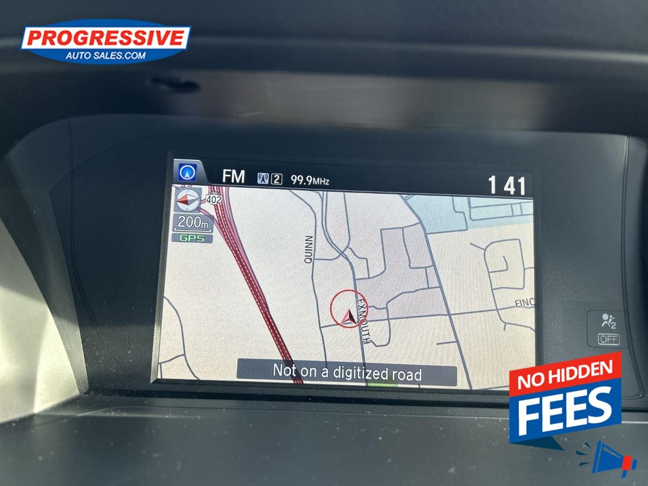 2013 Honda Accord Touring Photo