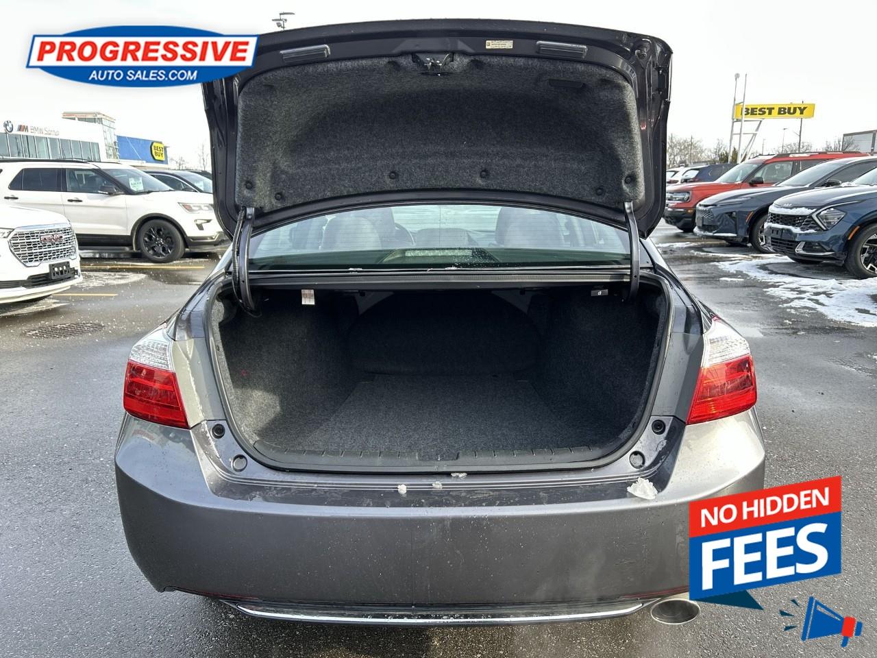 2013 Honda Accord Touring Photo