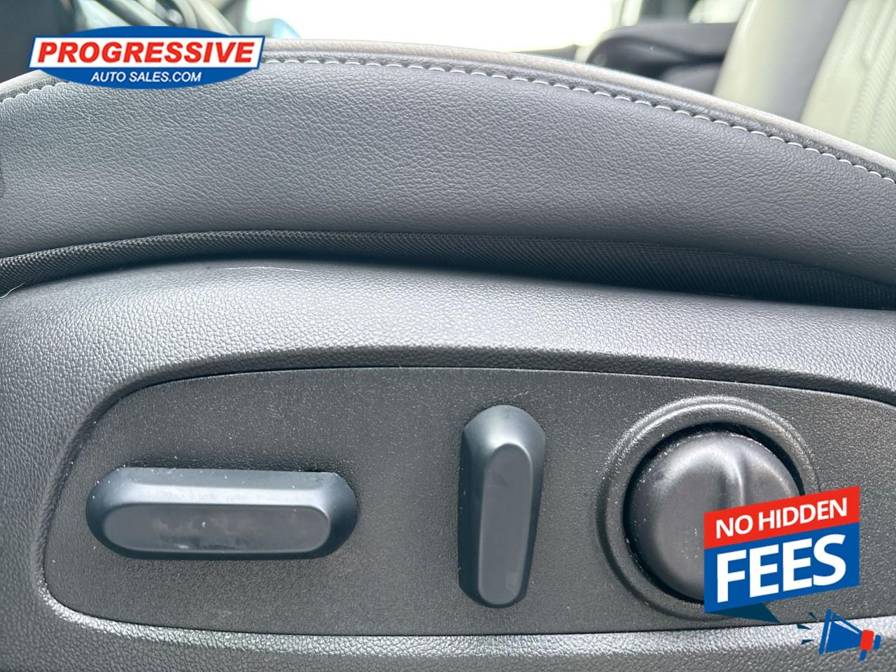 2024 Buick Encore GX Avenir Photo