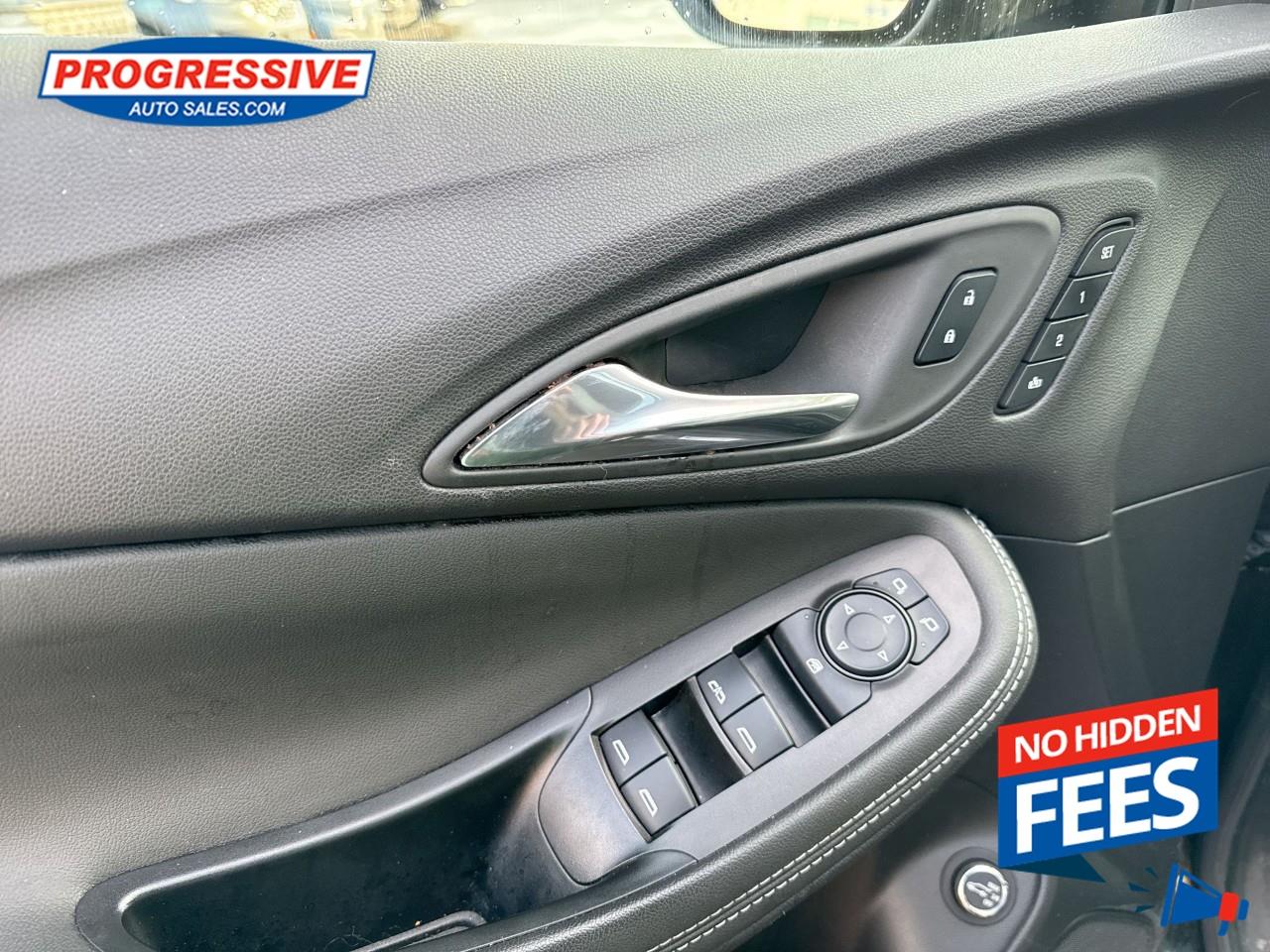 2024 Buick Encore GX Avenir Photo