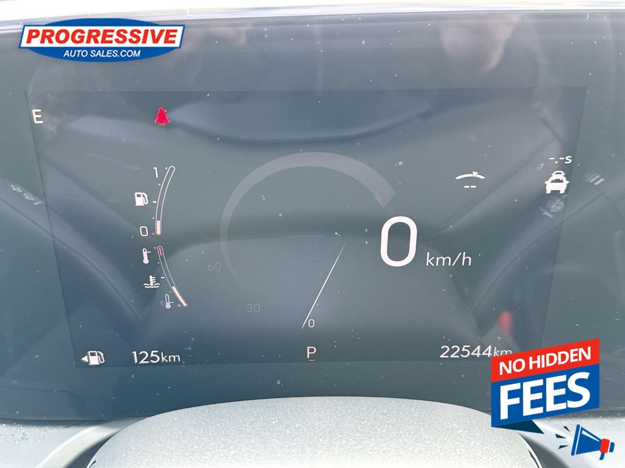 2024 Buick Encore GX Avenir Photo