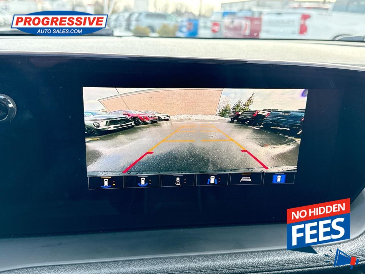 2024 Buick Encore GX Avenir Photo