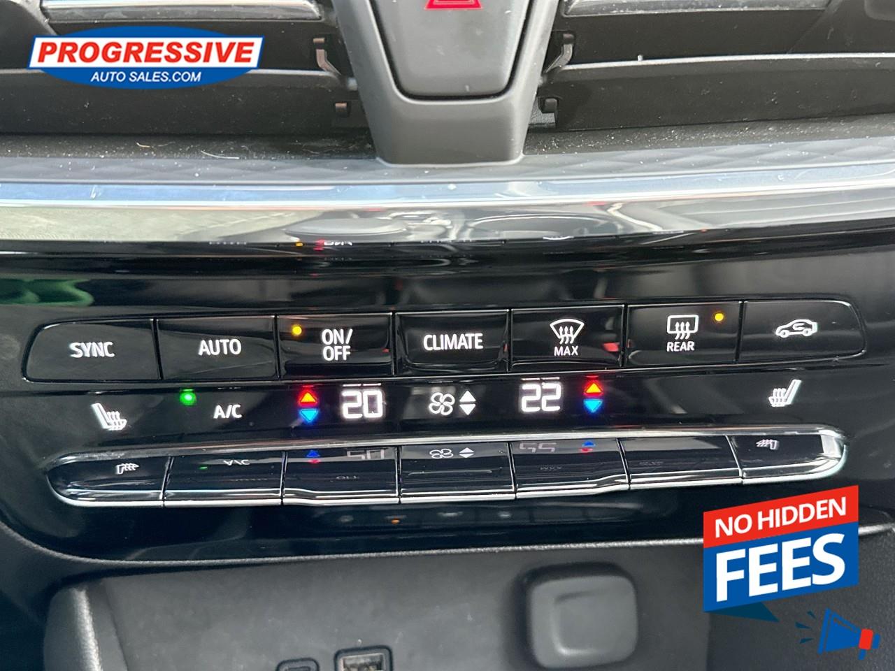 2024 Buick Encore GX Avenir Photo