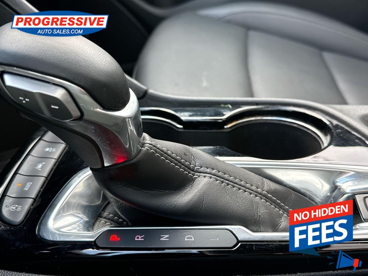 2024 Buick Encore GX Avenir Photo