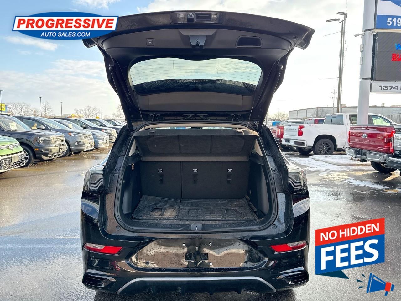 2024 Buick Encore GX Avenir Photo