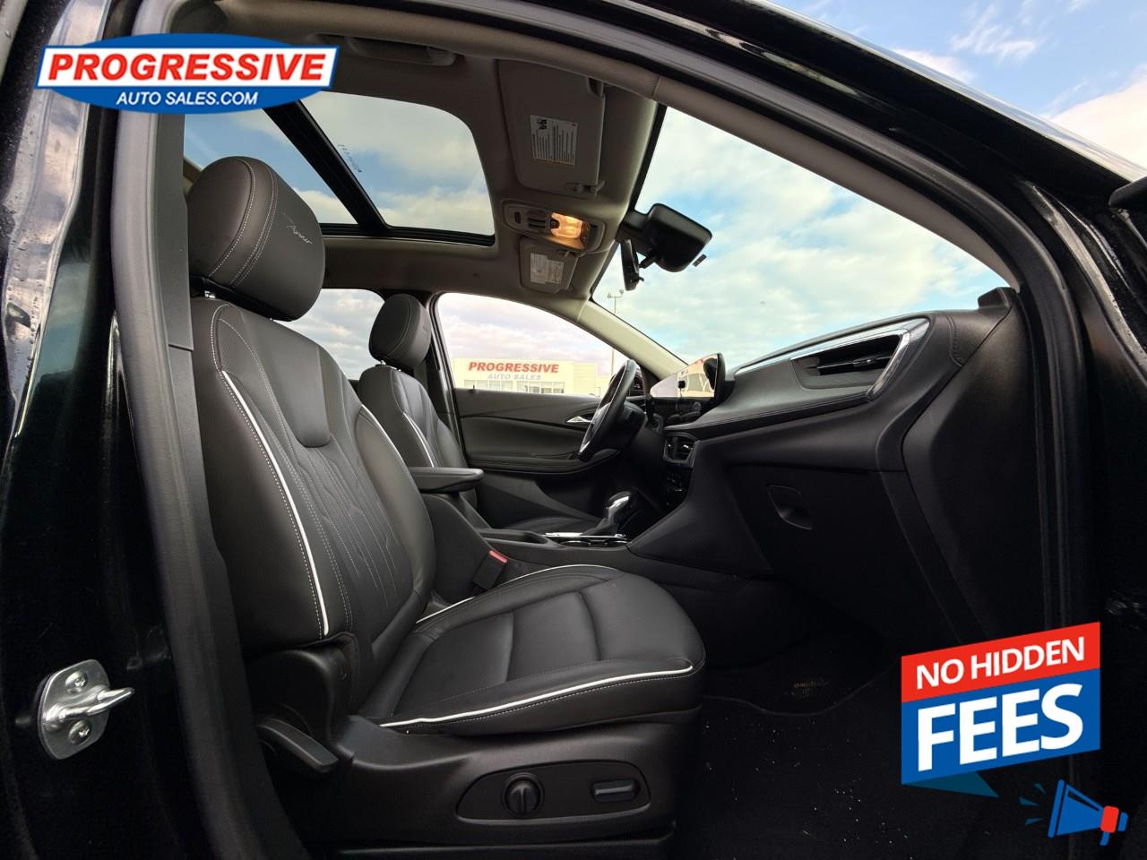 2024 Buick Encore GX Avenir Photo