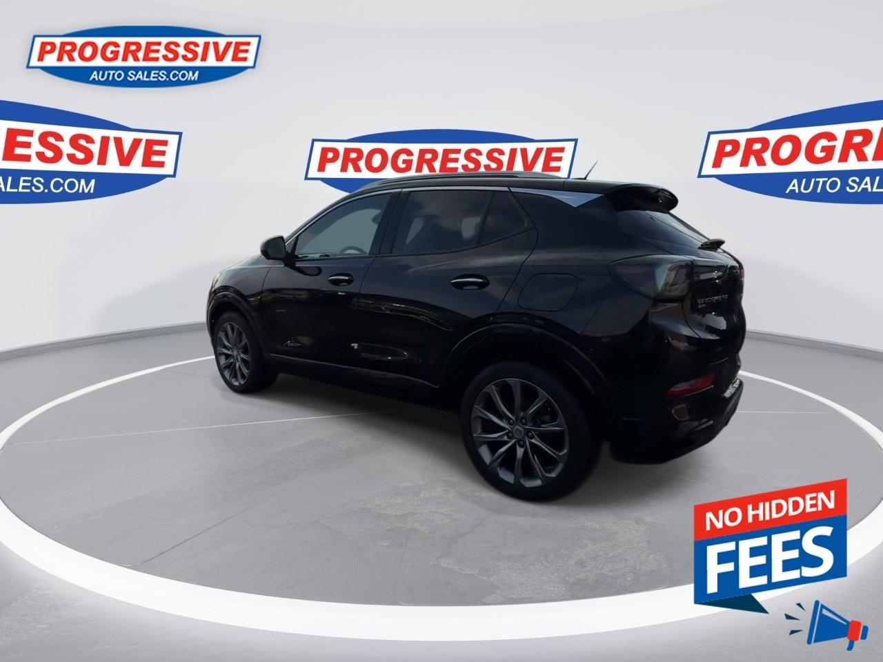 2024 Buick Encore GX Avenir Photo