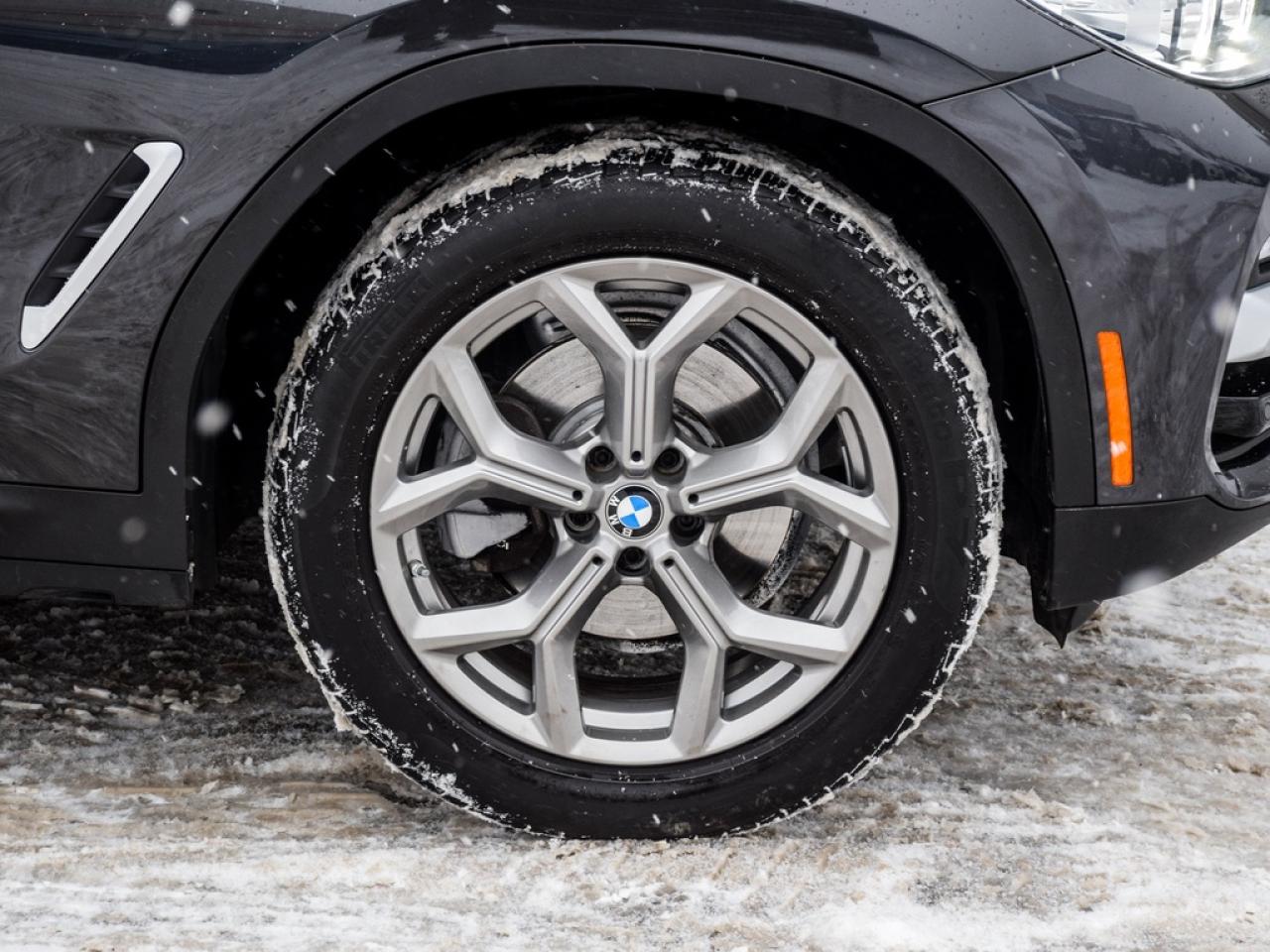 2021 BMW X3 xDrive30i Photo