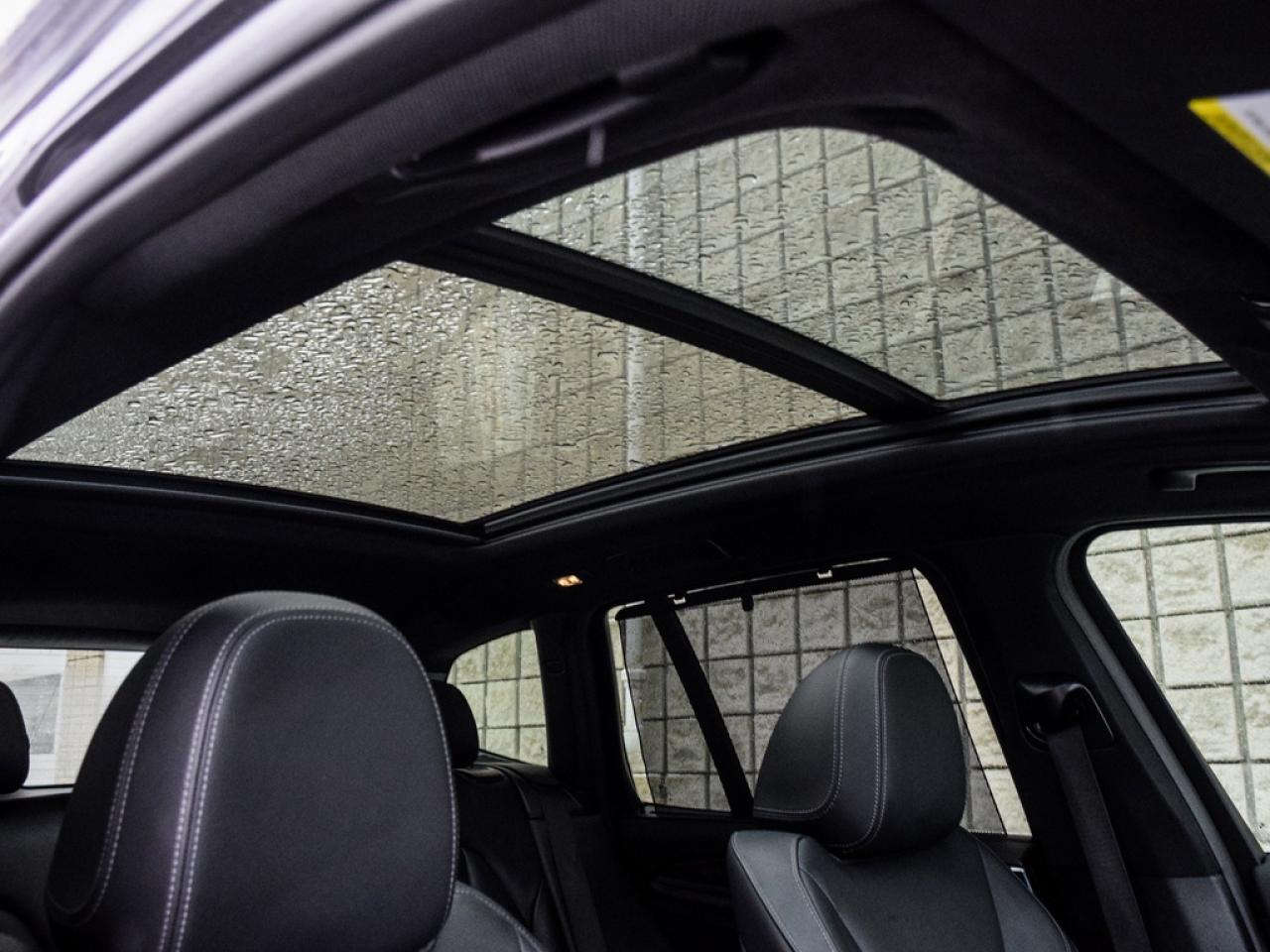 2021 BMW X3 xDrive30i Photo