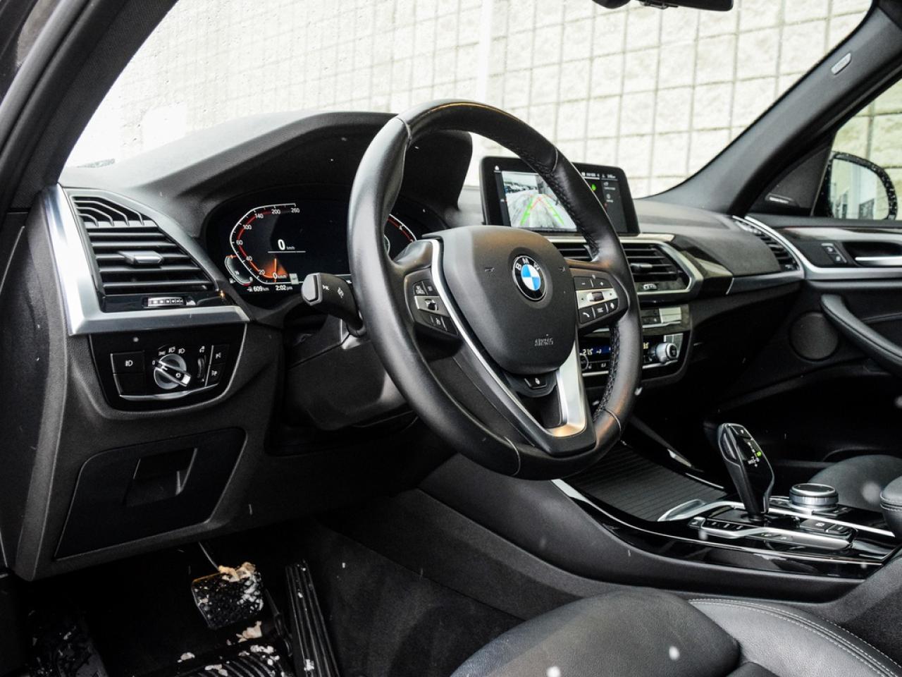 2021 BMW X3 xDrive30i Photo