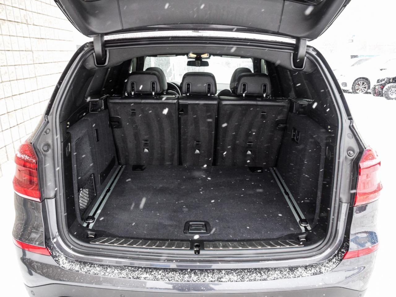 2021 BMW X3 xDrive30i Photo