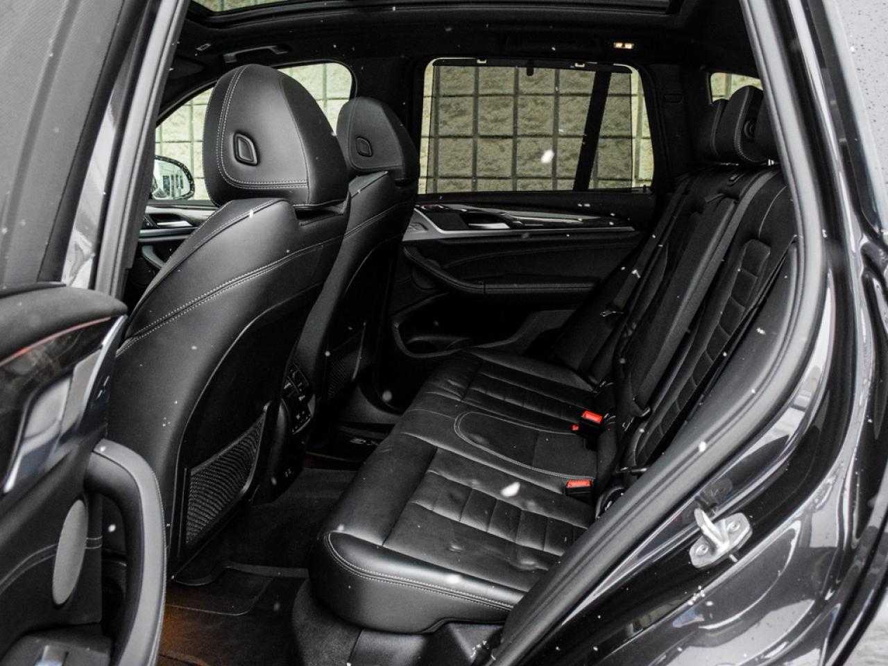 2021 BMW X3 xDrive30i Photo