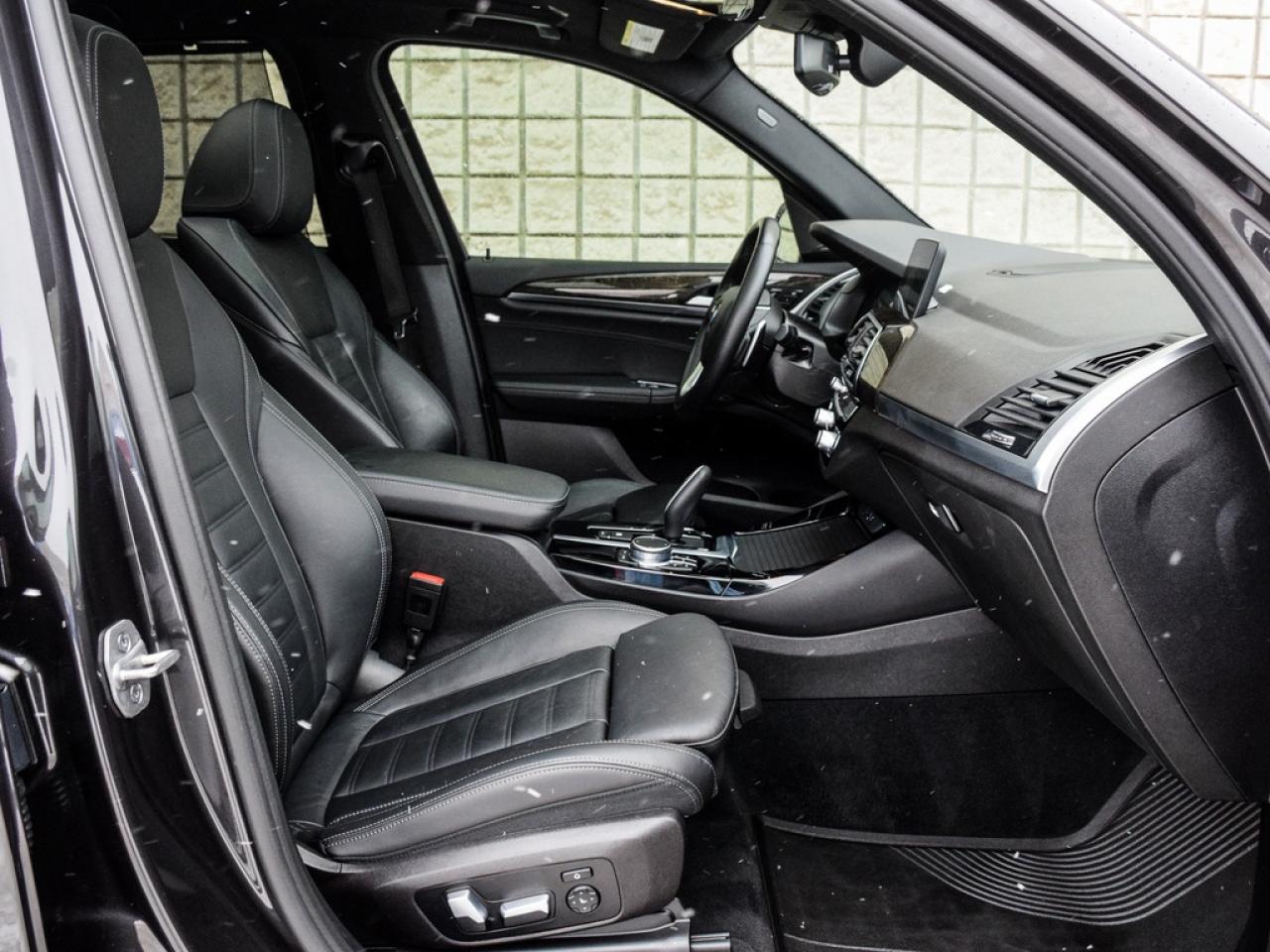 2021 BMW X3 xDrive30i Photo