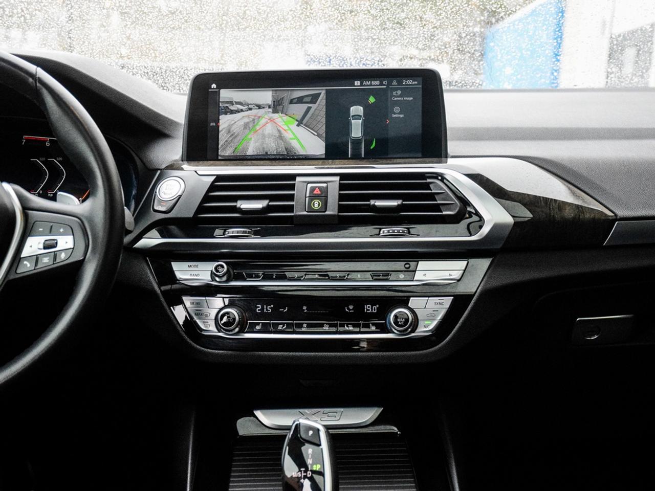 2021 BMW X3 xDrive30i Photo
