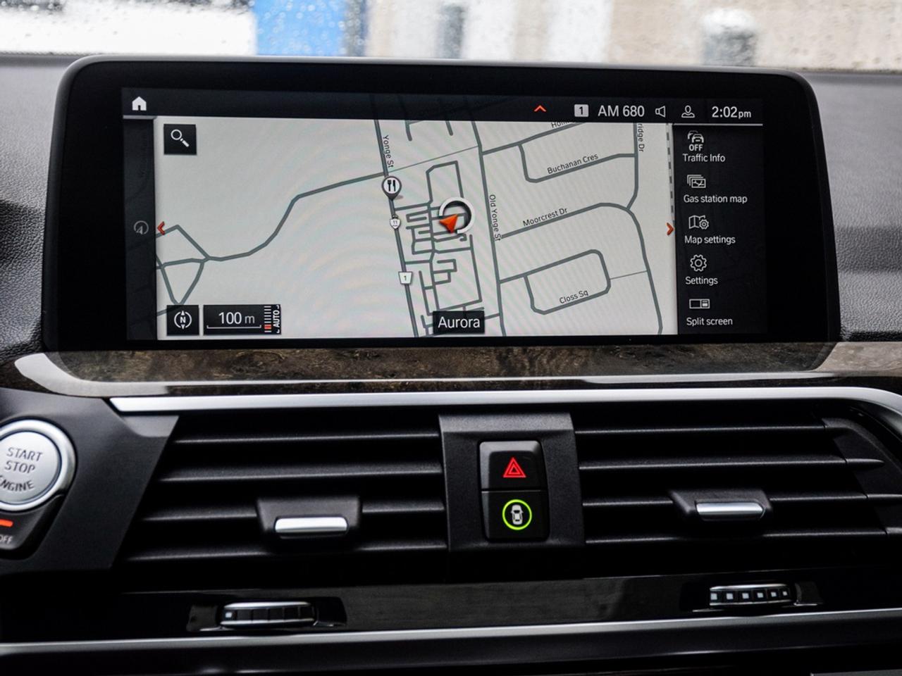 2021 BMW X3 xDrive30i Photo