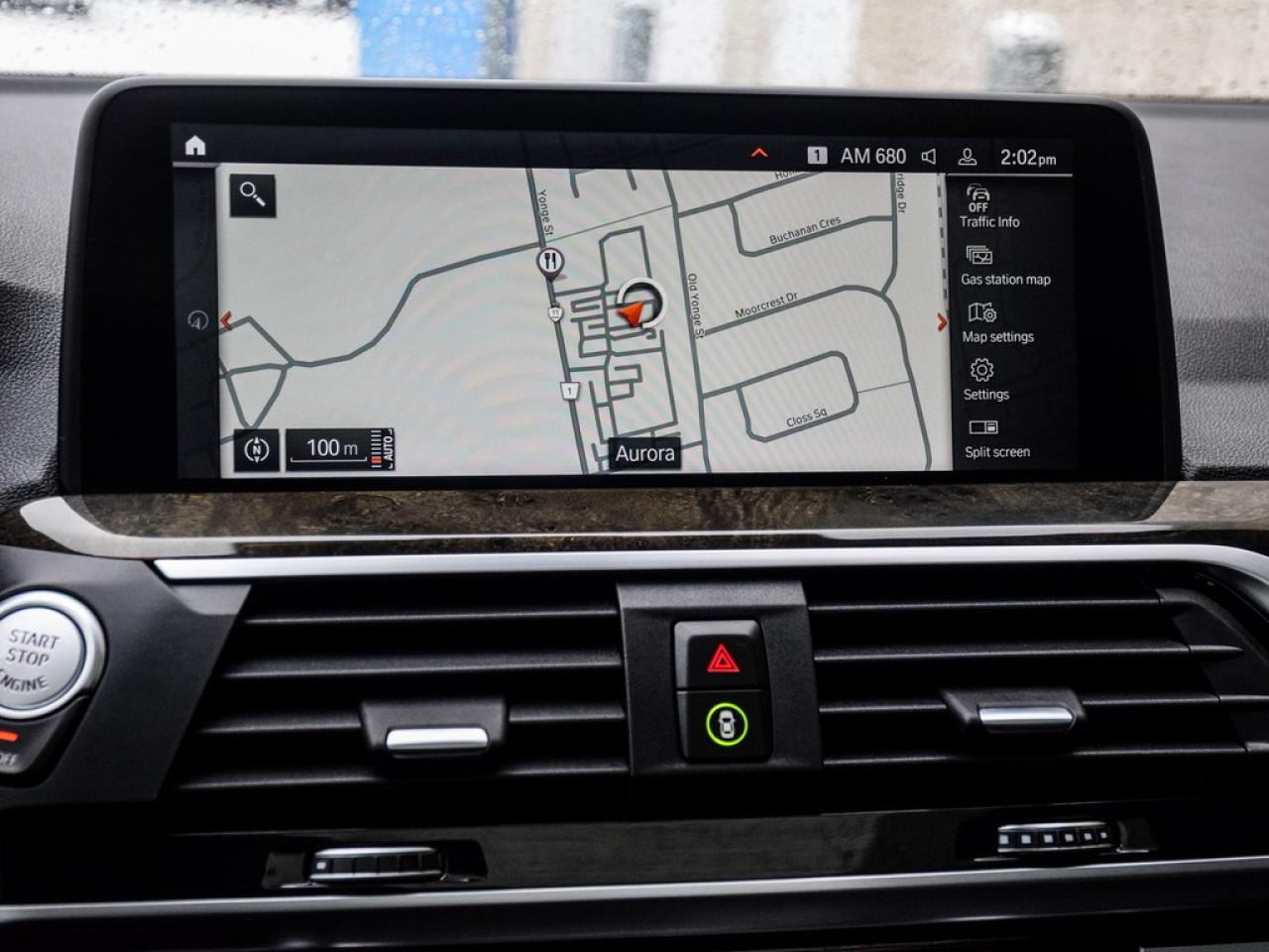 2021 BMW X3 xDrive30i Photo