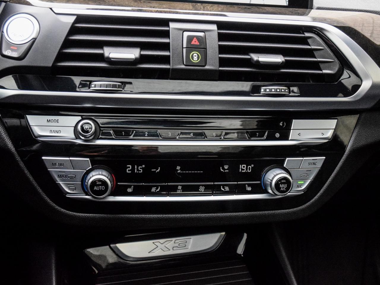 2021 BMW X3 xDrive30i Photo