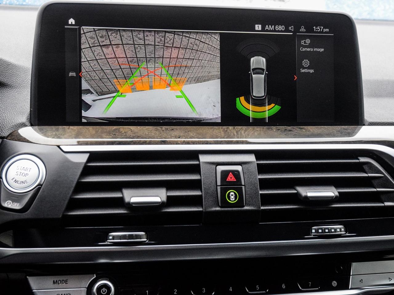 2021 BMW X3 xDrive30i Photo