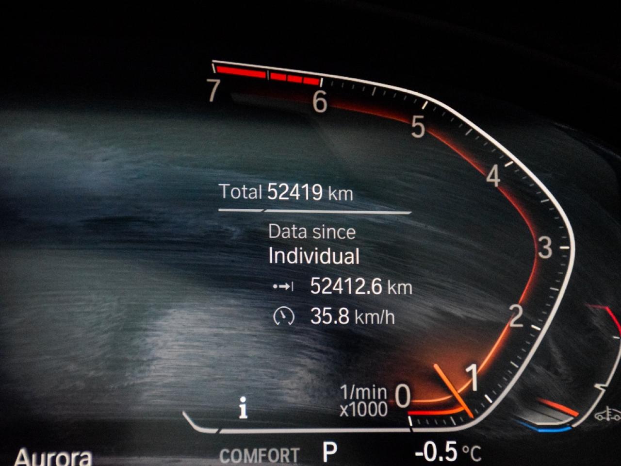 2021 BMW X3 xDrive30i Photo