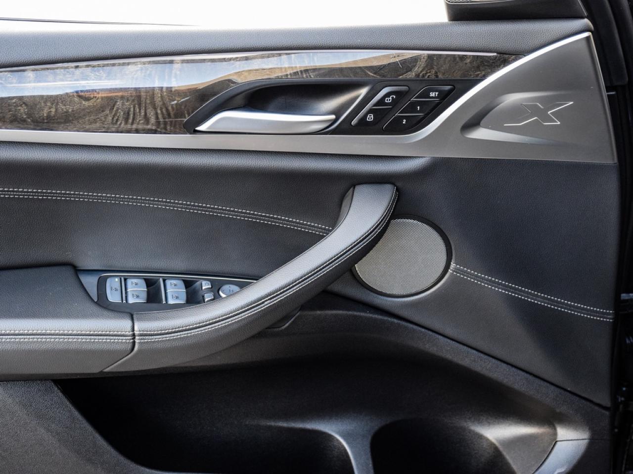 2021 BMW X3 xDrive30i Photo