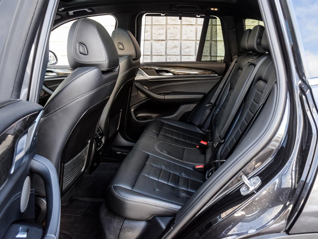 2021 BMW X3 xDrive30i Photo