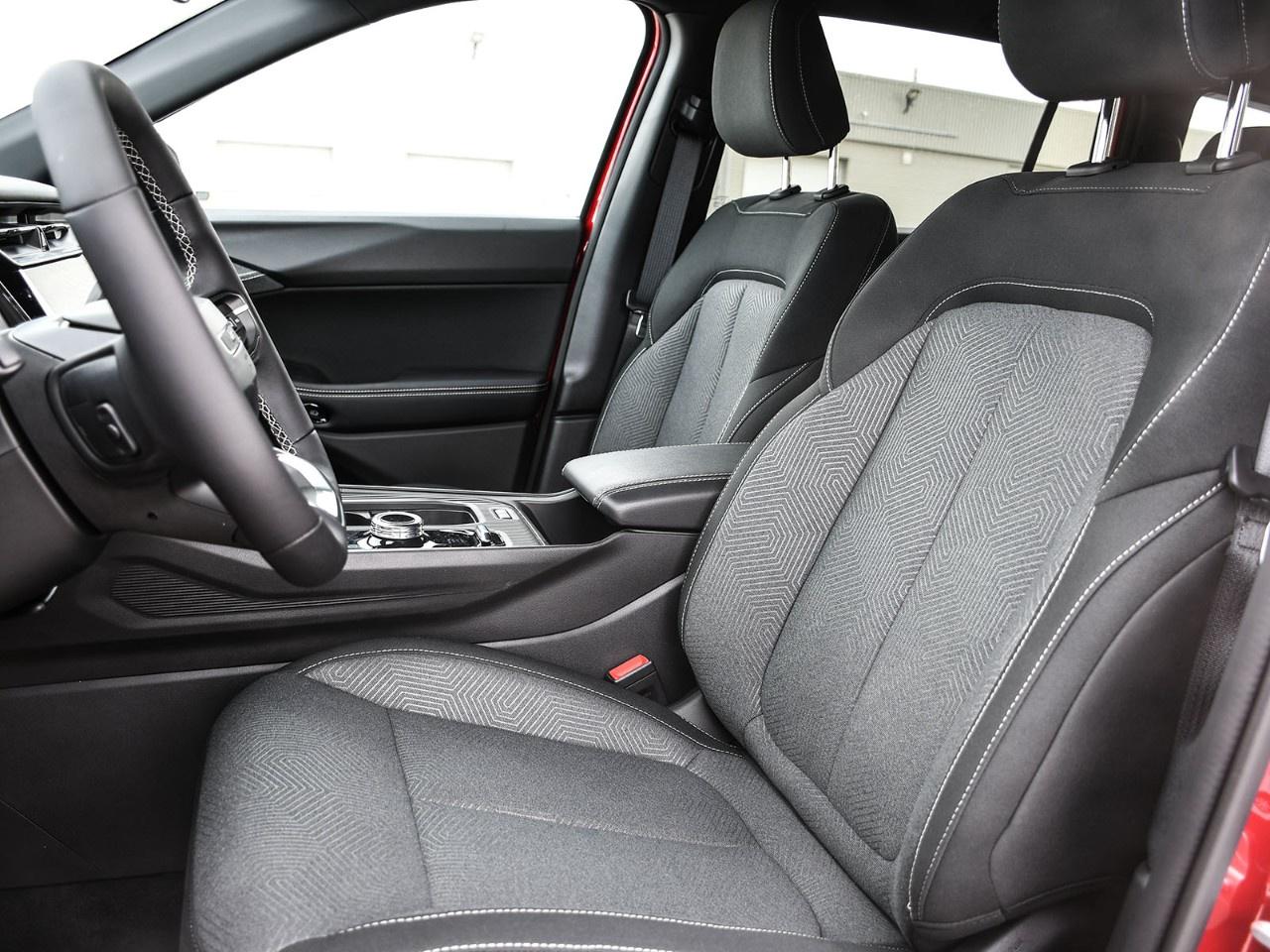 2026 Jeep Cherokee  Photo