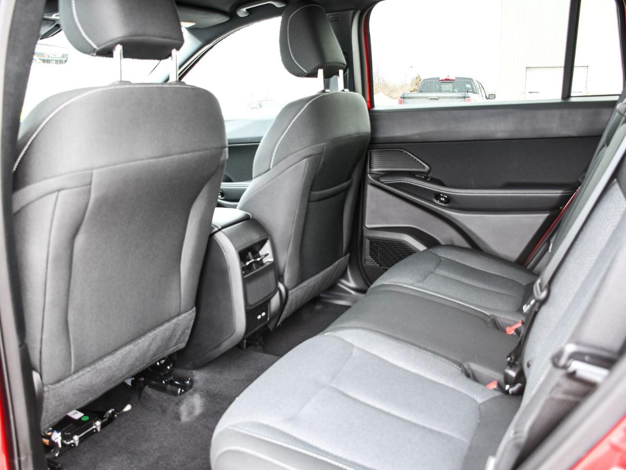 2026 Jeep Cherokee  Photo