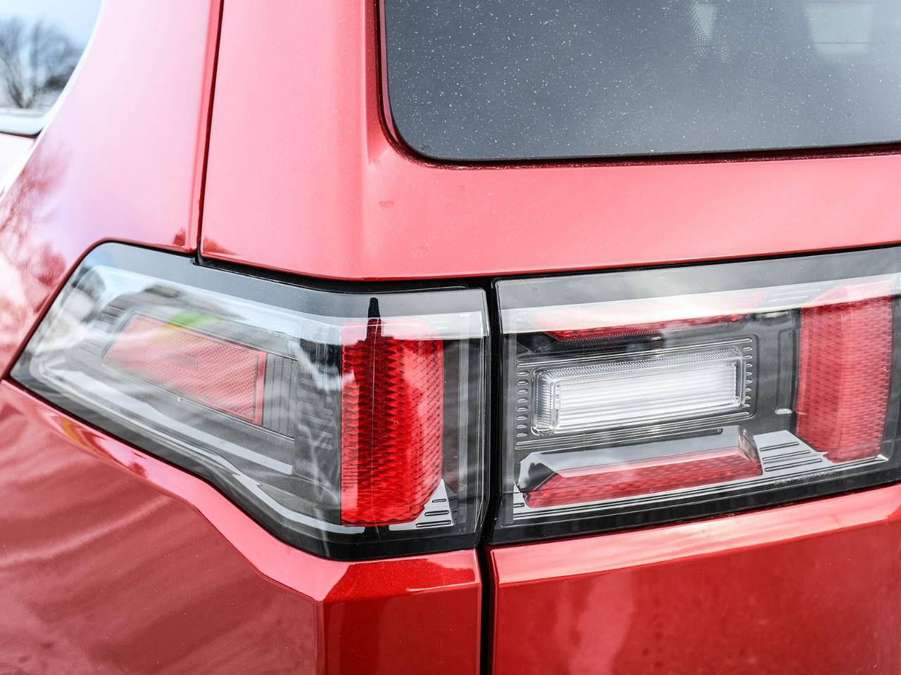 2026 Jeep Cherokee  Photo