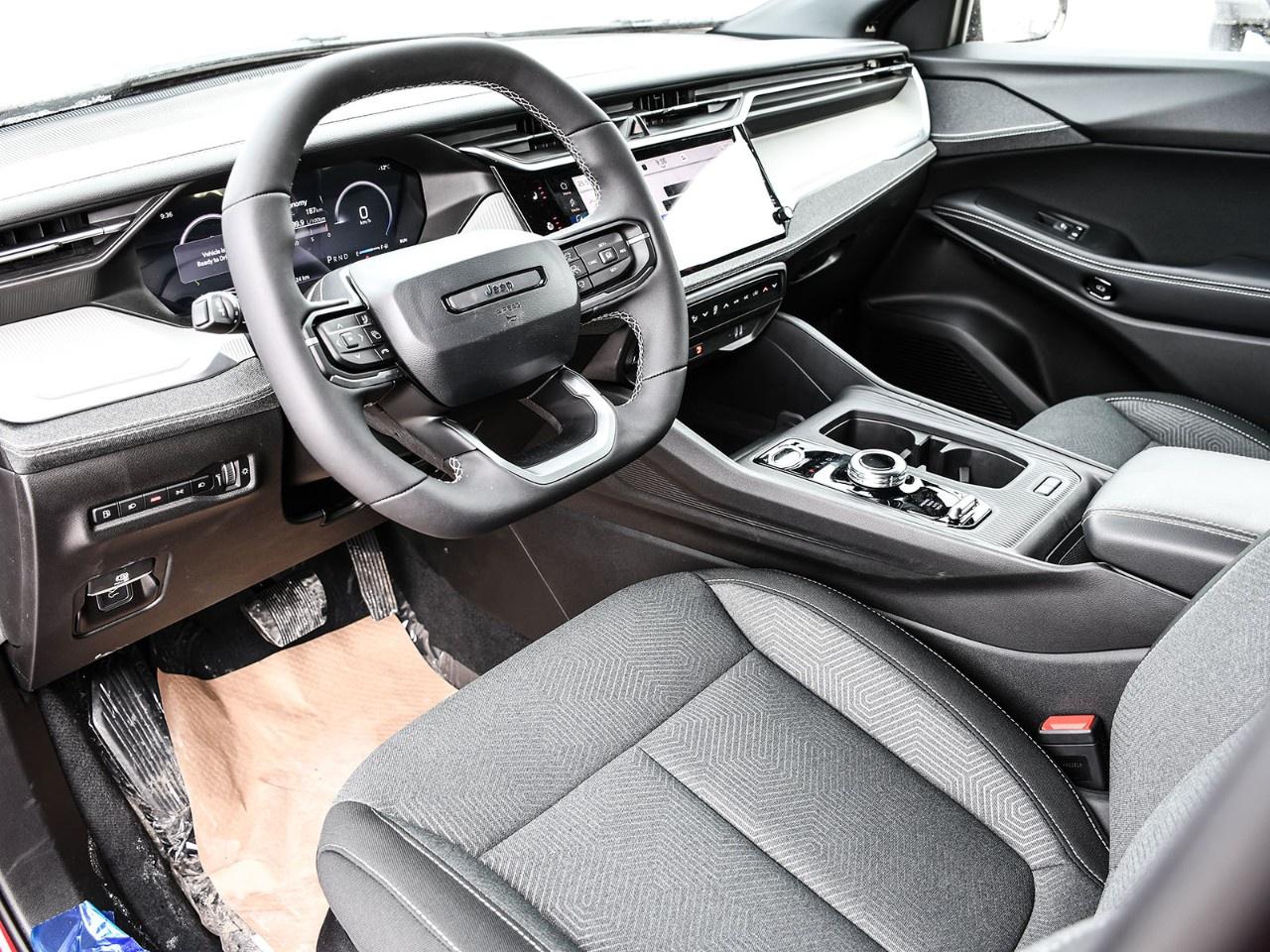 2026 Jeep Cherokee  Photo