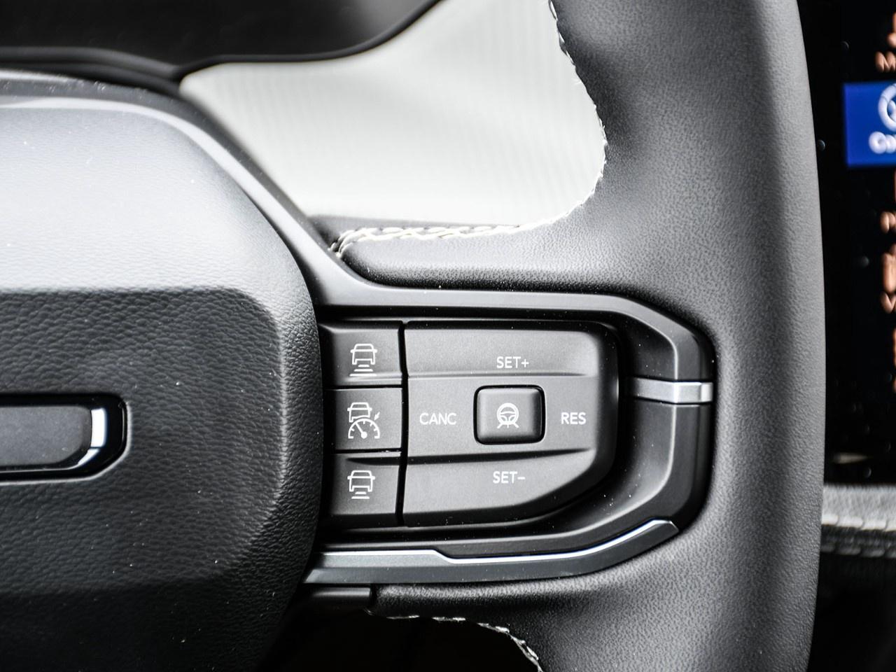 2026 Jeep Cherokee  Photo