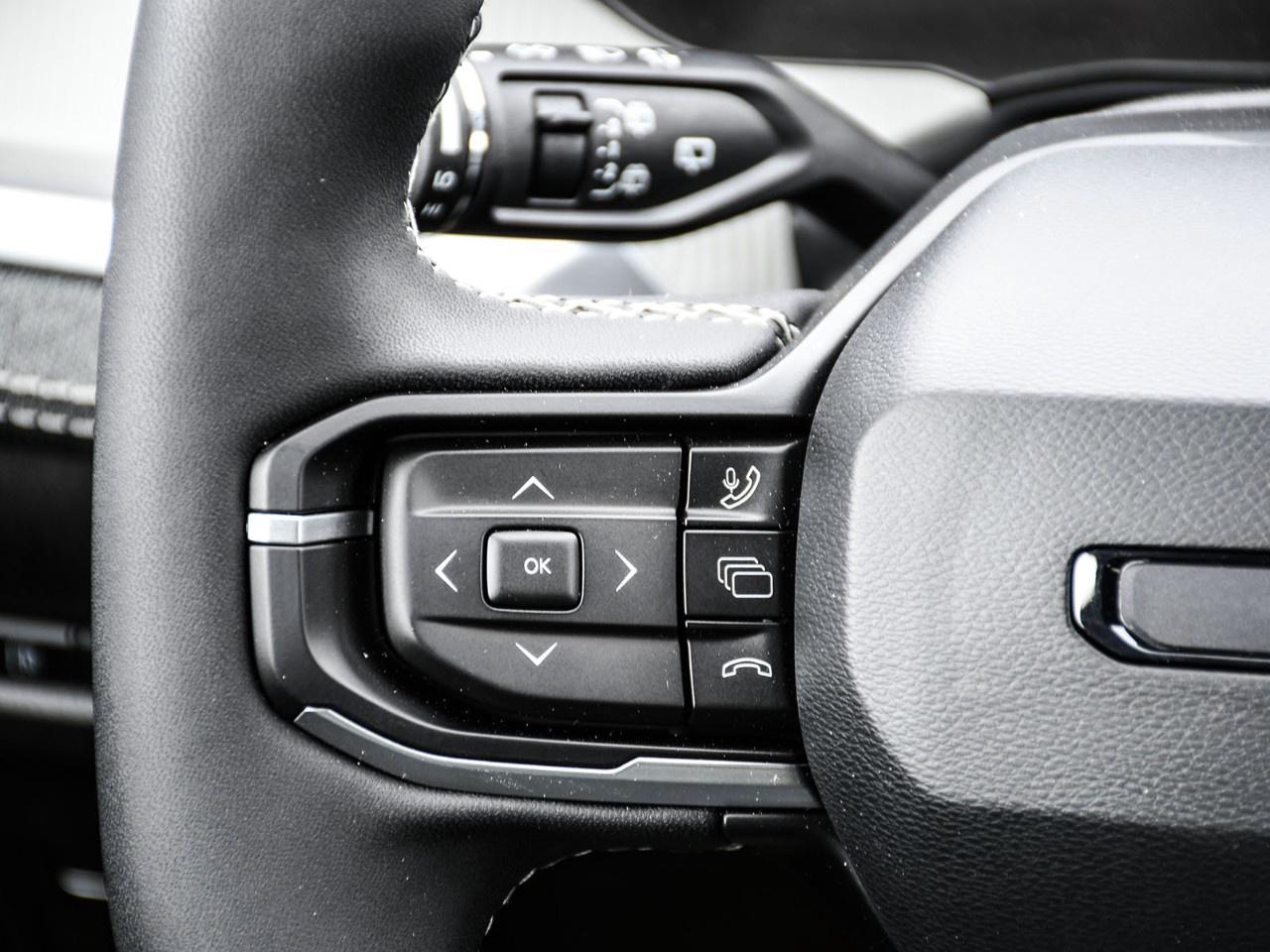 2026 Jeep Cherokee  Photo