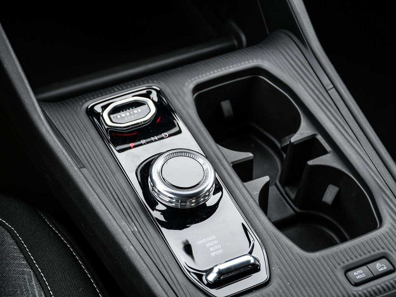 2026 Jeep Cherokee  Photo