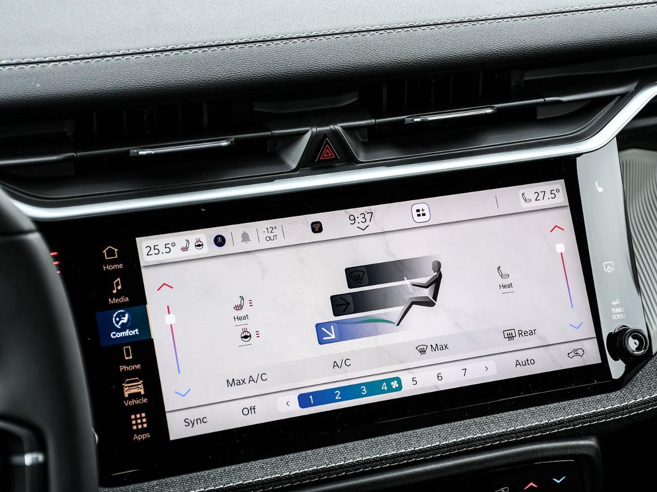 2026 Jeep Cherokee  Photo