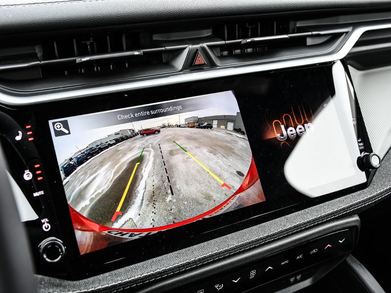 2026 Jeep Cherokee  Photo